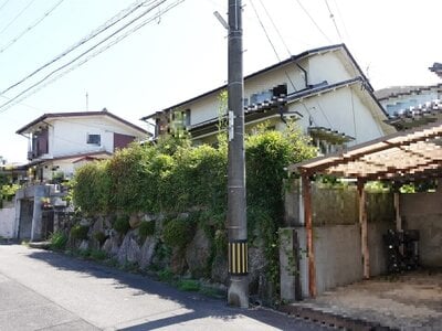 (値下げ) 三重県名張市桔梗が丘五番町八街区 桔梗が丘駅17分 戸建て 346万円の国税庁公売物件 #2