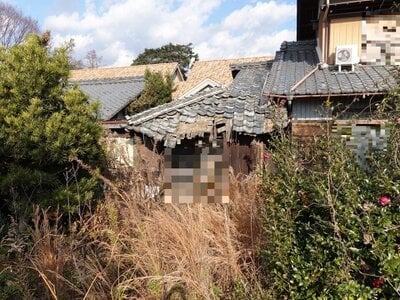 (値下げ) 岐阜県本巣市 北方真桑駅24分 戸建て 420万円の国税庁公売物件 #4