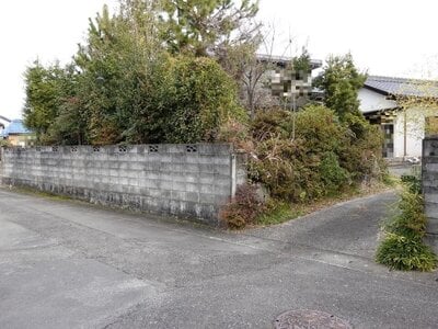 (値下げ) 岐阜県岐阜市 糸貫駅 戸建て 559万円の国税庁公売物件 #1