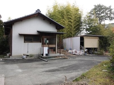 (値下げ) 岐阜県岐阜市 糸貫駅 戸建て 559万円の国税庁公売物件 #2