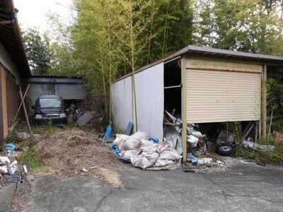 (値下げ) 岐阜県岐阜市 糸貫駅 戸建て 559万円の国税庁公売物件 #3