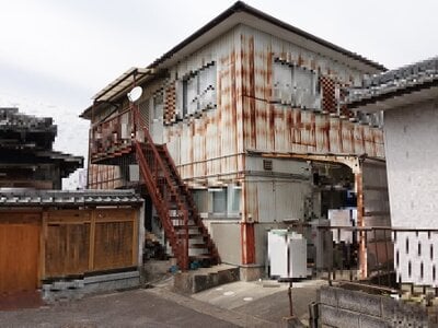 愛知県安城市 南桜井駅 戸建て 849万円の国税庁公売物件 #2