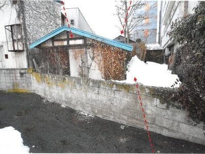 青森県弘前市 中央弘前駅5分 戸建て 796万円の競売物件 #2