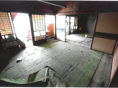 青森県弘前市 中央弘前駅5分 戸建て 796万円の競売物件 #9