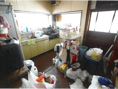 青森県弘前市 中央弘前駅17分 戸建て 927万円の競売物件 #5