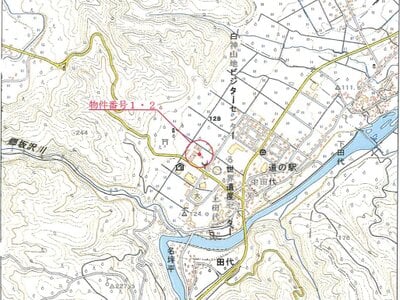 青森県中津軽郡西目屋村 戸建て 1,328万円の競売物件 #9