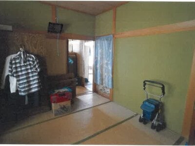 青森県黒石市 黒石駅22分 戸建て 142万円の競売物件 #5