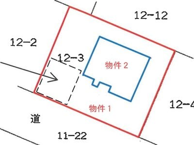 青森県弘前市 千年駅11分 戸建て 1,748万円の競売物件 #9