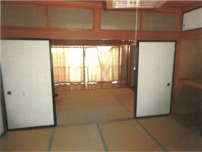(値下げ) 山形県西村山郡河北町 羽前高松駅 戸建て 116万円の競売物件 #4