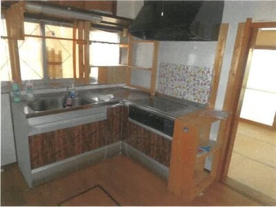 (値下げ) 山形県西村山郡河北町 羽前高松駅 戸建て 116万円の競売物件 #6