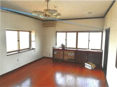 (値下げ) 山形県西村山郡河北町 羽前高松駅 戸建て 116万円の競売物件 #7