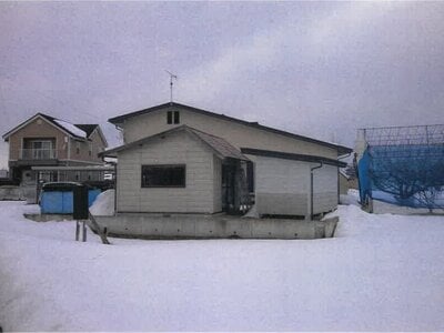 山形県天童市 乱川駅 戸建て 410万円の競売物件 #2