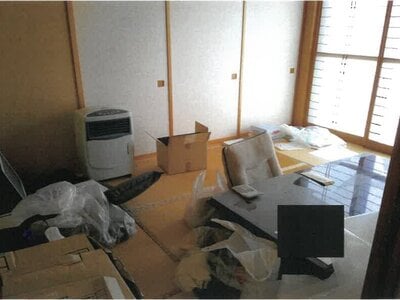 山形県天童市 乱川駅 戸建て 410万円の競売物件 #6
