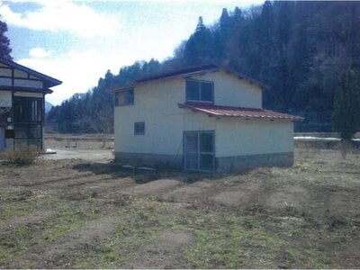 (値下げ) 山形県最上郡金山町 釜淵駅 戸建て 112万円の競売物件 #5