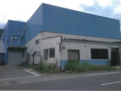 (値下げ) 山形県米沢市 西米沢駅28分 戸建て 247万円の競売物件 #1
