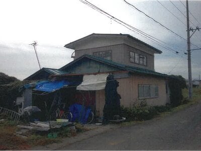 (値下げ) 山形県東置賜郡高畠町 高畠駅28分 戸建て 17万円の競売物件 #1