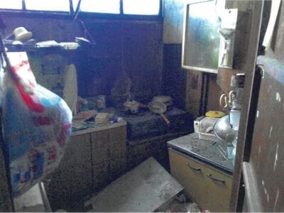 (値下げ) 山形県東置賜郡高畠町 高畠駅28分 戸建て 17万円の競売物件 #4