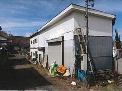 東京都町田市 鶴川駅 戸建て 466万円の競売物件 #2