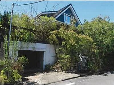東京都町田市 玉川学園前駅28分 戸建て 2,310万円の競売物件 #1