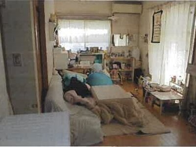東京都西東京市 田無駅17分 戸建て 2,474万円の競売物件 #2