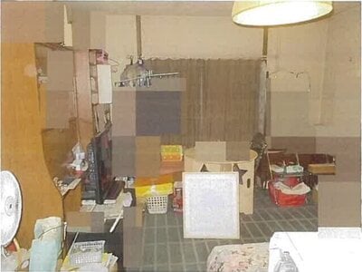 東京都小金井市 新小金井駅10分 戸建て 3,012万円の競売物件 #2