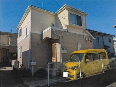 東京都八王子市 高尾駅 戸建て 769万円の競売物件 #1