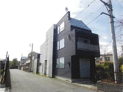 東京都羽村市 小作駅9分 戸建て 3,147万円の競売物件 #1