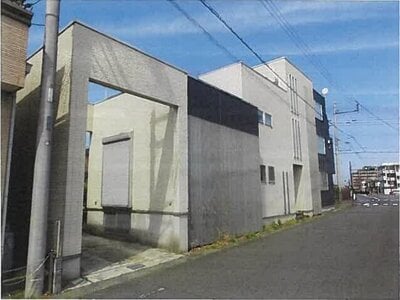 東京都羽村市 小作駅9分 戸建て 3,147万円の競売物件 #2