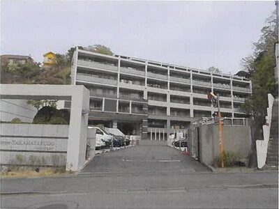 東京都日野市 高幡不動駅10分 マンション「クレストフォルム高幡不動」2,033万円の競売物件 #1