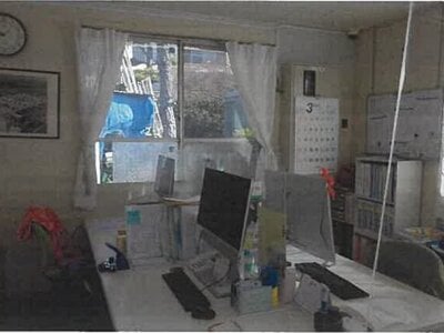 東京都東久留米市 小平駅24分 マンション「滝山団地」422万円の競売物件 #5