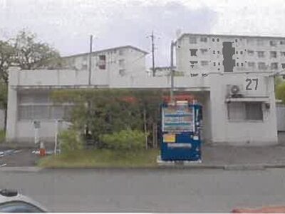 東京都日野市 程久保駅6分 マンション「高幡台住宅」389万円の競売物件 #4