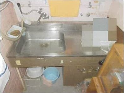 東京都日野市 程久保駅6分 マンション「高幡台住宅」389万円の競売物件 #6