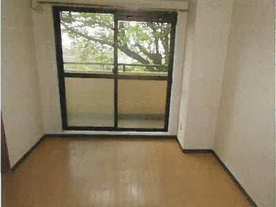 東京都国立市 矢川駅13分 マンション「リバーサイド国立」864万円の競売物件 #2