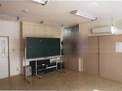 東京都町田市 鶴川駅16分 マンション「鶴川二丁目住宅」88万円の競売物件 #5
