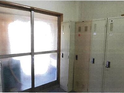 東京都町田市 鶴川駅16分 マンション「鶴川二丁目住宅」88万円の競売物件 #8