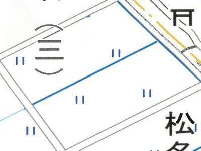 (値下げ) 愛知県弥富市 佐古木駅 土地 496万円の競売物件 #10