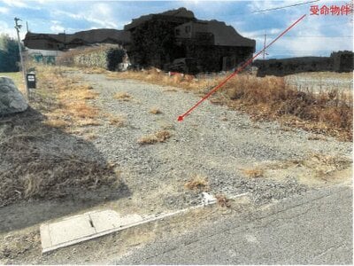 (値下げ) 愛知県弥富市 佐古木駅 土地 496万円の競売物件 #12