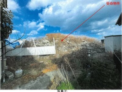 (値下げ) 愛知県弥富市 佐古木駅 土地 496万円の競売物件 #13