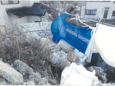 (値下げ) 愛知県弥富市 佐古木駅 土地 496万円の競売物件 #4