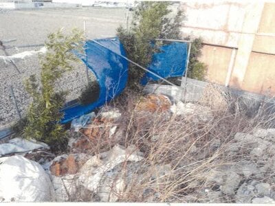 (値下げ) 愛知県弥富市 佐古木駅 土地 496万円の競売物件 #5