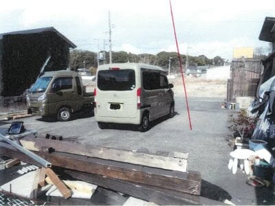 (値下げ) 愛知県半田市 乙川駅9分 土地 426万円の競売物件 #3
