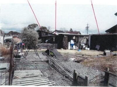 (値下げ) 愛知県半田市 乙川駅9分 土地 426万円の競売物件 #5