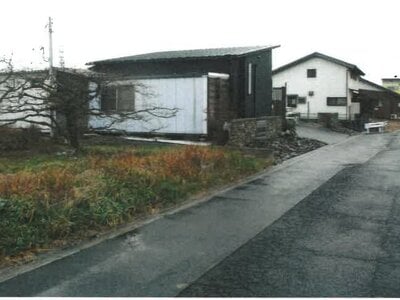 (値下げ) 愛知県半田市 乙川駅9分 土地 426万円の競売物件 #8