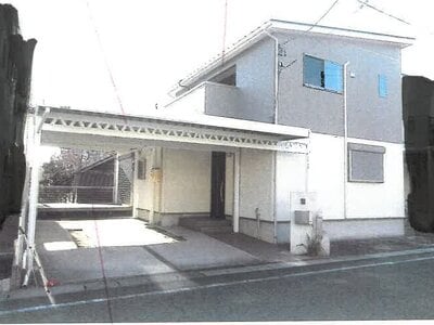 愛知県知多郡東浦町 東浦駅5分 戸建て 1,436万円の競売物件 #1