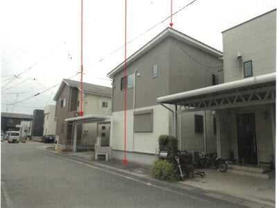 愛知県知多郡東浦町 東浦駅5分 戸建て 1,436万円の競売物件 #6