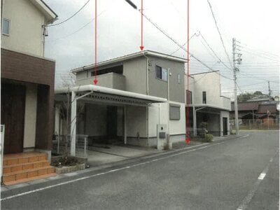 愛知県知多郡東浦町 東浦駅5分 戸建て 1,436万円の競売物件 #7