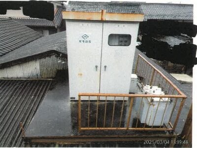 愛知県津島市 津島駅13分 戸建て 1,353万円の競売物件 #15