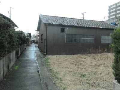 愛知県津島市 津島駅13分 戸建て 1,353万円の競売物件 #17