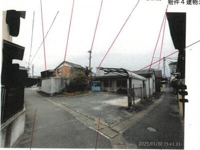 愛知県津島市 津島駅13分 戸建て 1,353万円の競売物件 #2