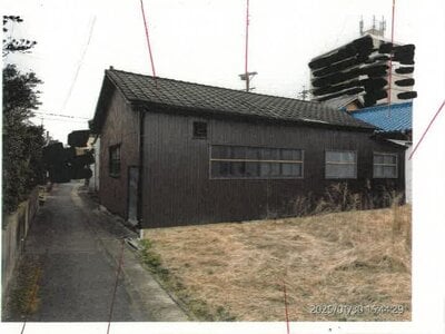 愛知県津島市 津島駅13分 戸建て 1,353万円の競売物件 #4